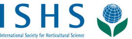 Logo International Society for Horticultural Science