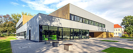 Leibniz Institute for Agricultural Engineering and Bioeconomy (Voit/ATB)
